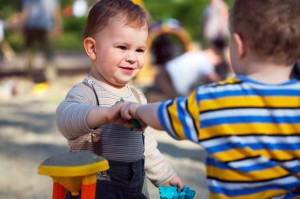 Social Media Sandbox