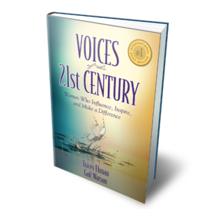 Voices of the 21st Century - Tracey Ehman