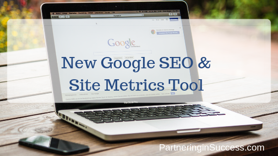 Google SEO Tool